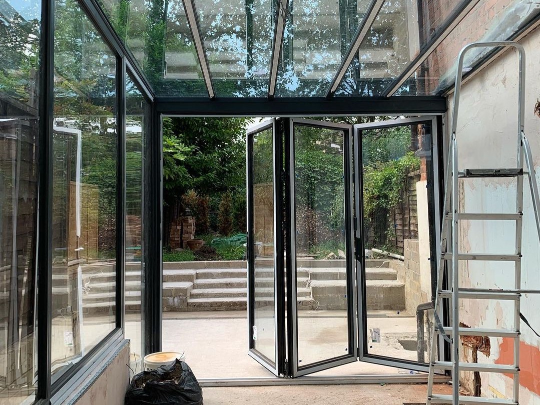 Image of Extension of House 4