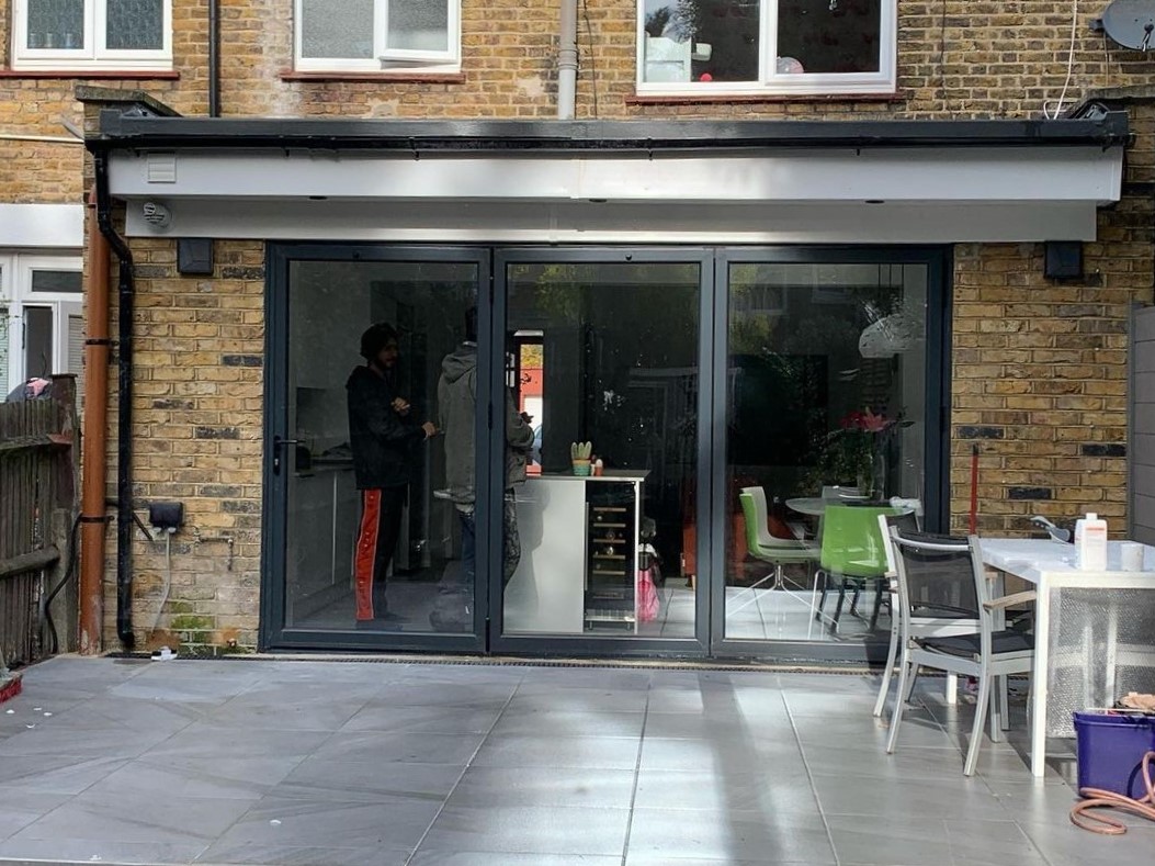 Image of Extension of House 5