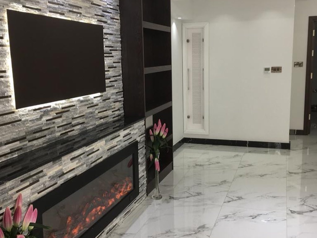 Image of a House's New Interior 1