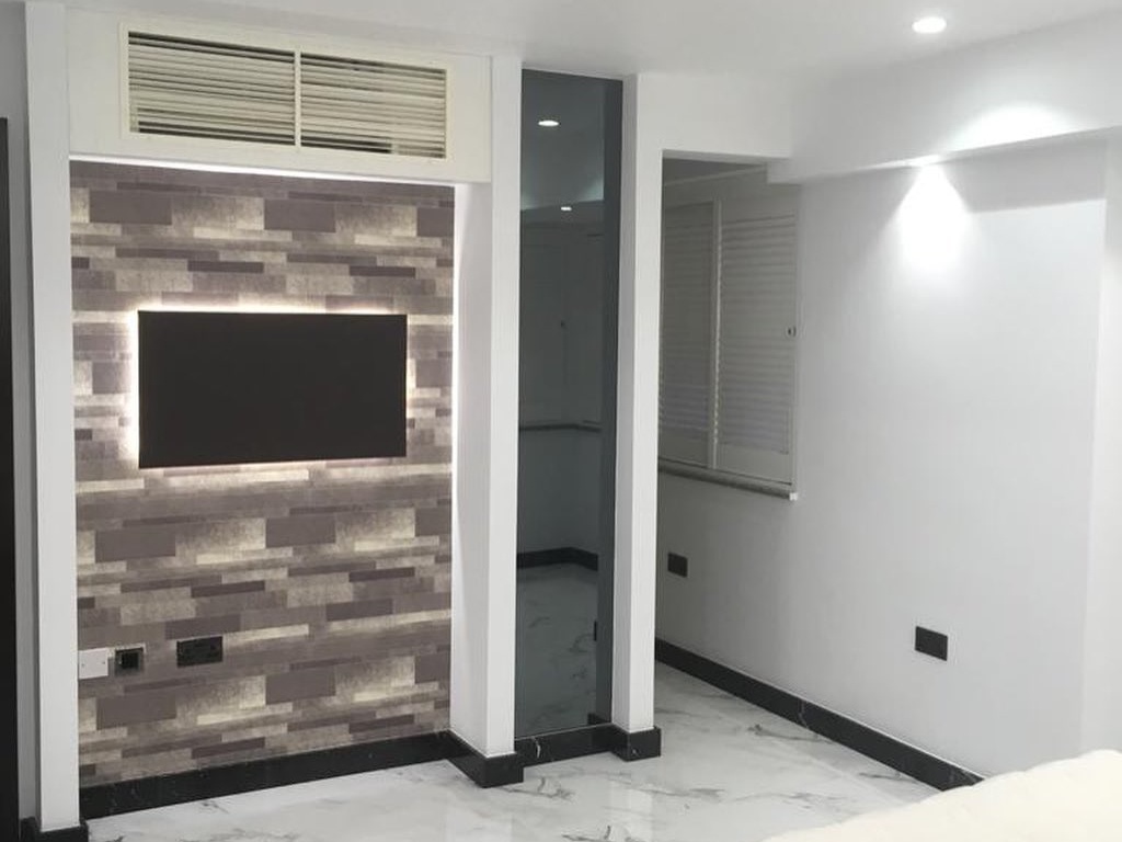 Image of a House's New Interior 2