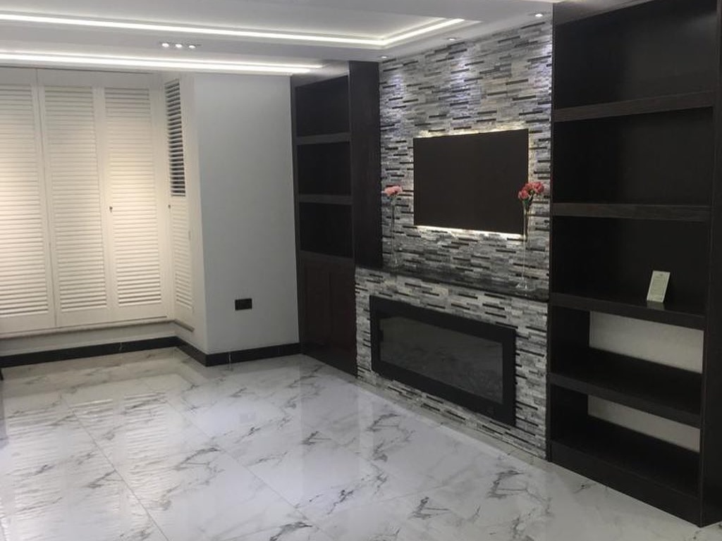 Image of a House's New Interior 3