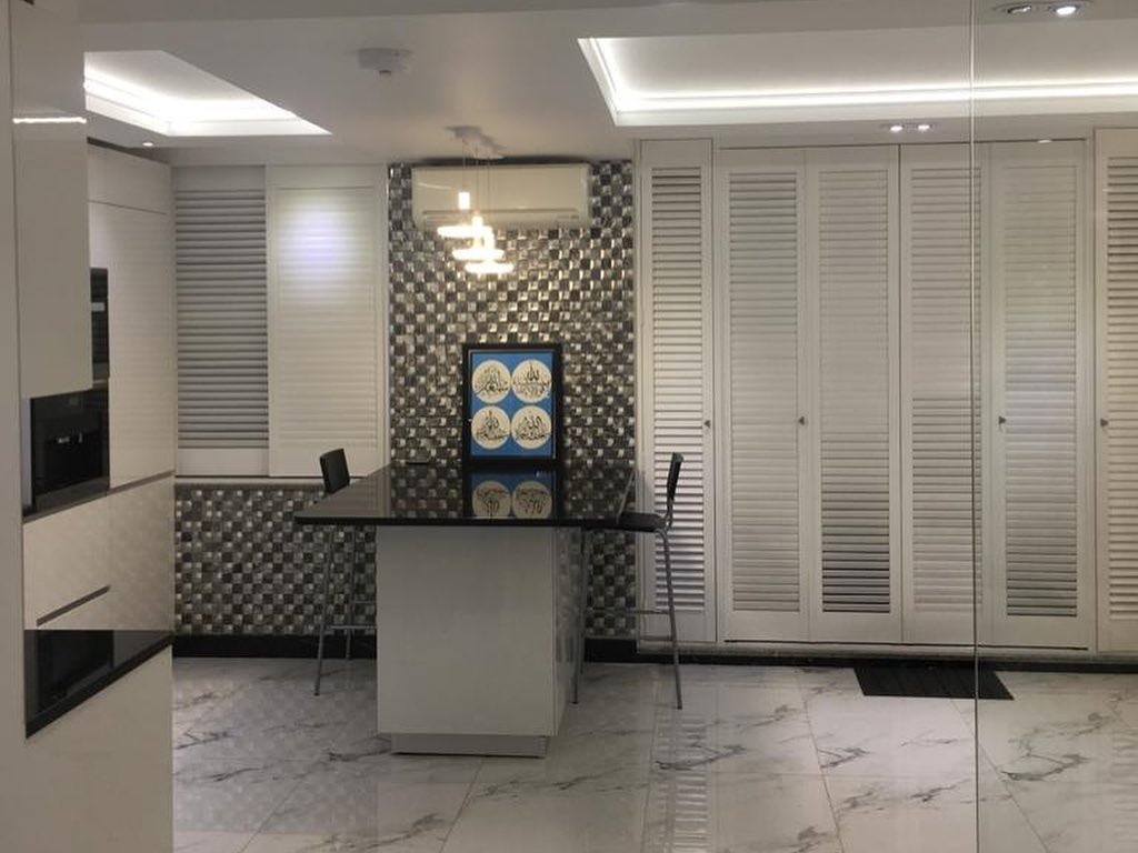 Image of a House's New Interior 4