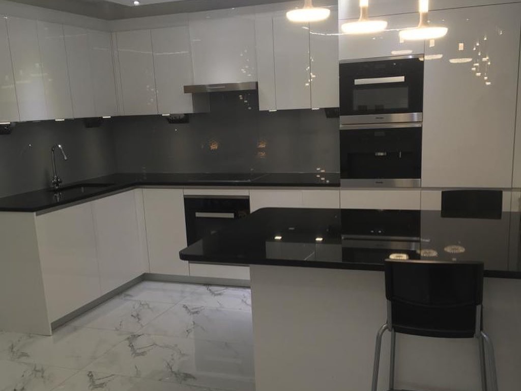 Image of a House's New Interior 5