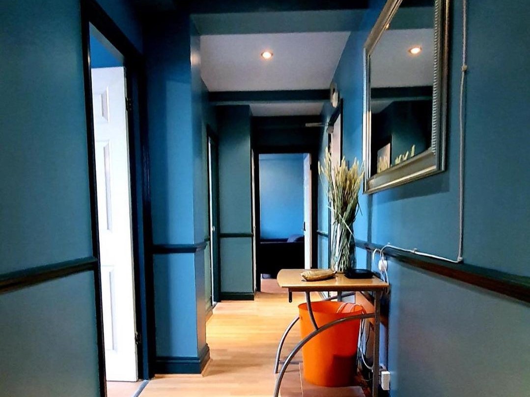 Image of a House's New Interior 7