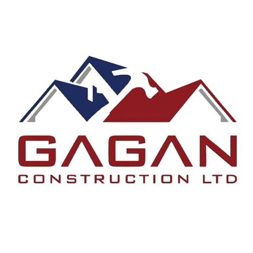 Image of Gagan Construction Logo