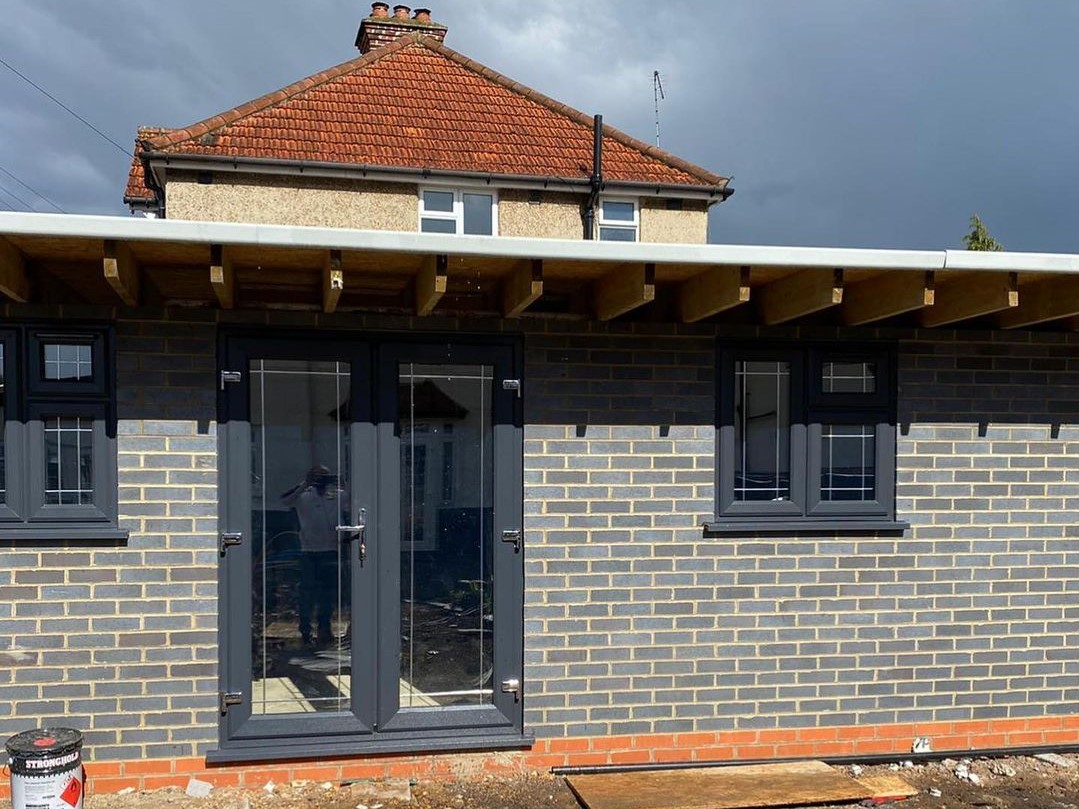 Image of Renovation of House 3